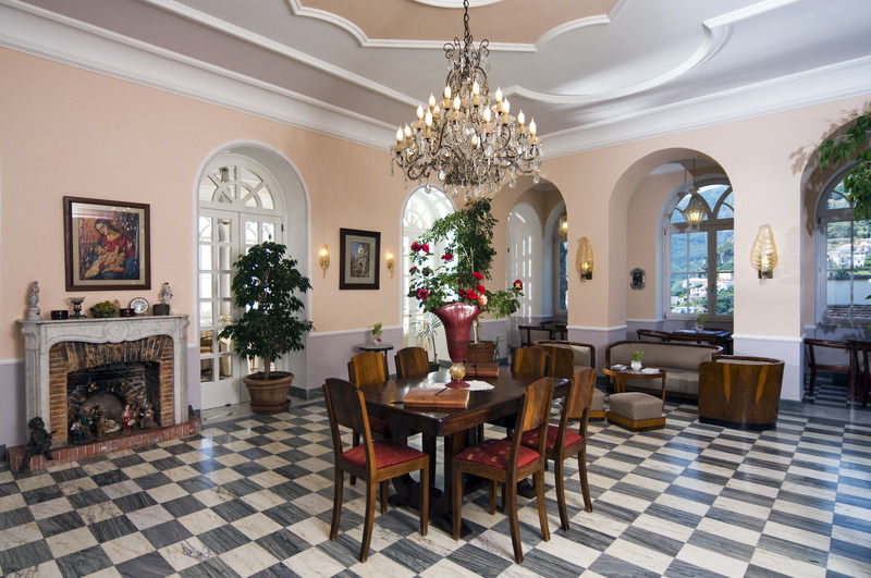 Maria Hotel 4*